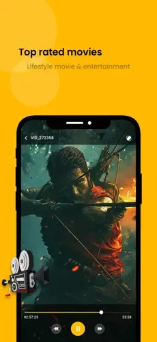 jiohotstar-naagin-7 Top Rated Movies